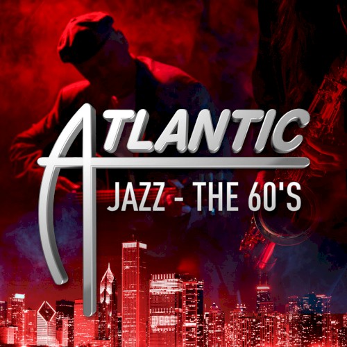 Atlantic Jazz - The 60's