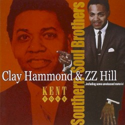 Southern Soul Brothers