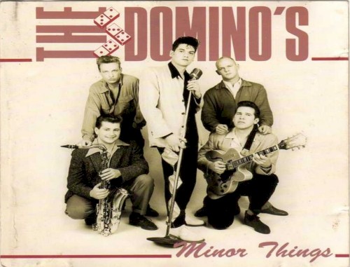Minor Things