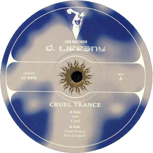 Cruel Trance