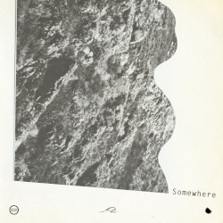 Somewhere (String Version)
