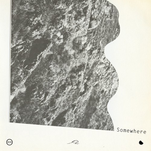 Somewhere (String Version)