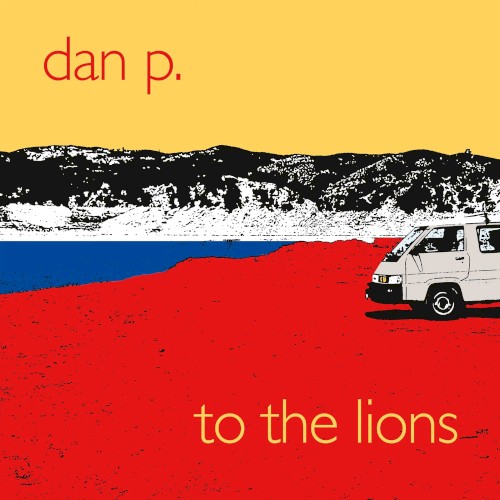 To The Lions