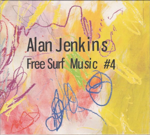 Free Surf Music #4
