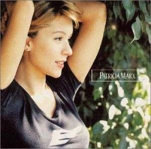 Patricia Marx