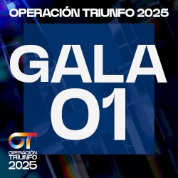 OT Gala 1 (Operación Triunfo 2025)