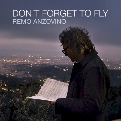 Don’t Forget to Fly