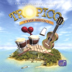 Tropico: The Music