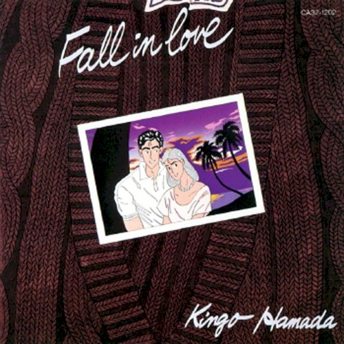 Fall in Love