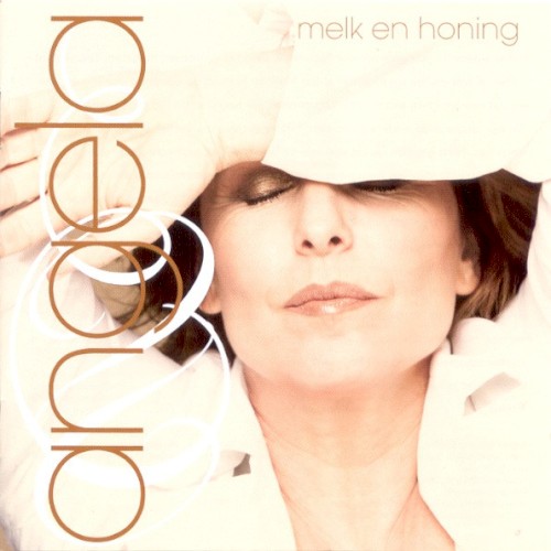 Melk en honing