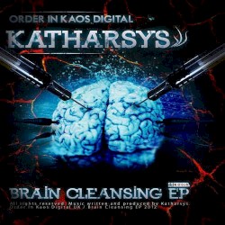 Brain Cleansing EP