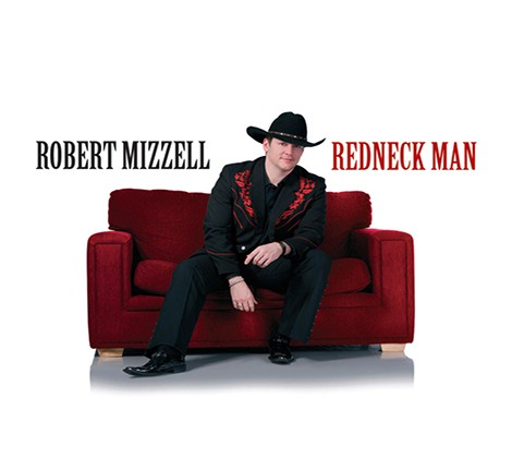 Redneck Man