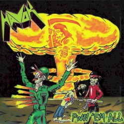 Pwn ’em All