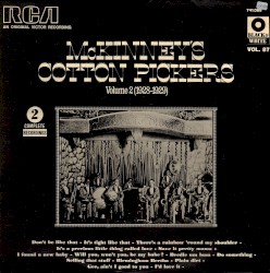 Volume 2 (1928-1929)