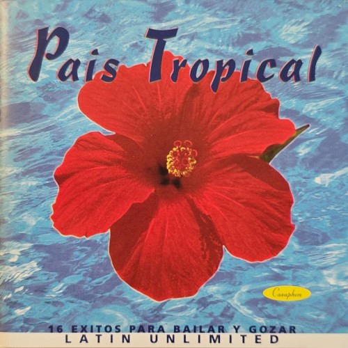 Pais Tropical