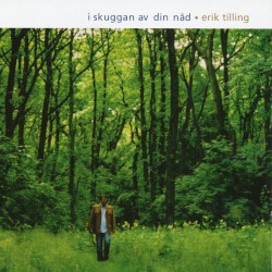 I Skuggan Av Din Nåd