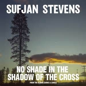No Shade in the Shadow of the Cross
