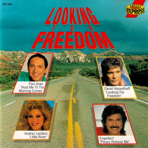 Looking for Freedom