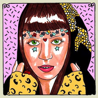 Daytrotter Studio May 23, 2013