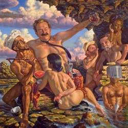 Veterans Of Pleasure