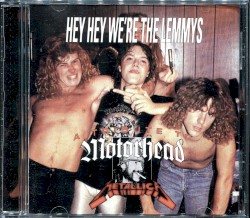 1995-12-14: Hey, Hey, We're The Lemmys: The Whiskey, Los Angeles, CA, USA