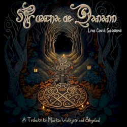 Live Covid Sessions - A Tribute to Martin Walkyier and Skyclad
