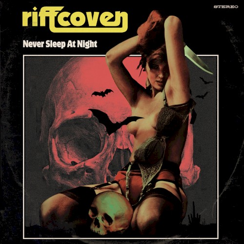 Never Sleep at Night