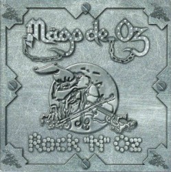 Rock 'n' Oz