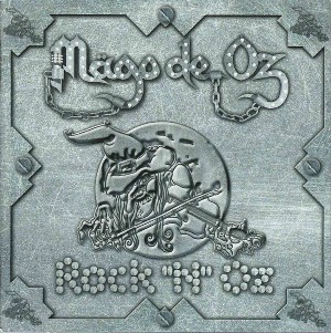 Rock 'n' Oz