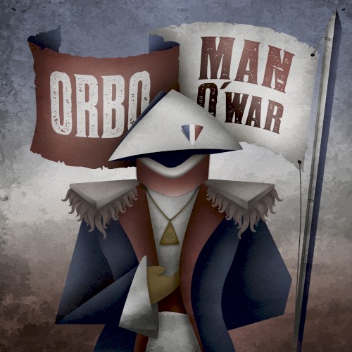 Man O' War
