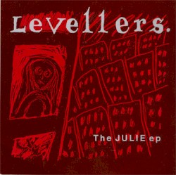 The Julie EP