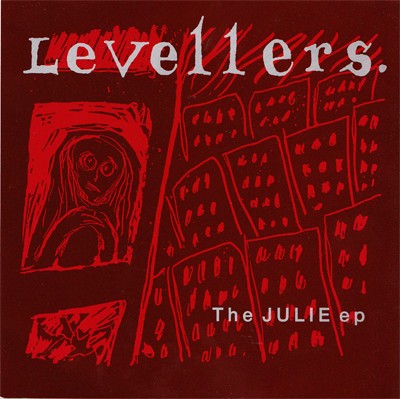 The Julie EP