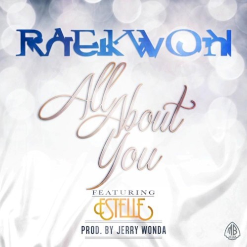All About You