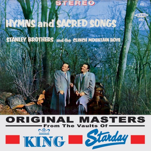 Hymns and Sacred Songs