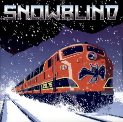 Snowblind
