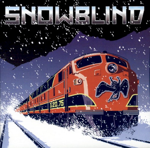 Snowblind