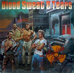 Nuclear Blues
