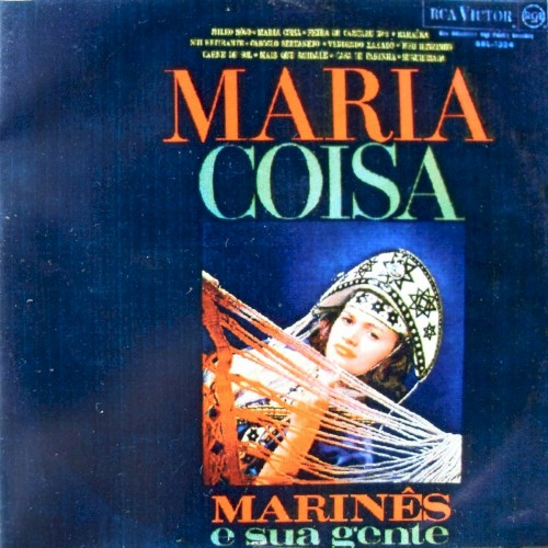 Maria Coisa