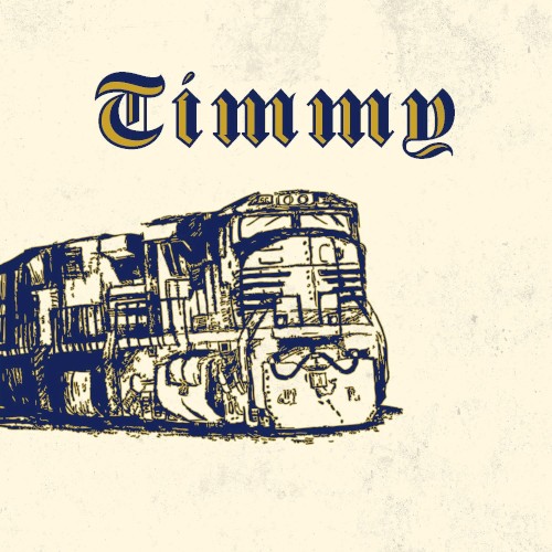 Timmy
