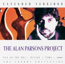 Extended Versions: The Encore Collection