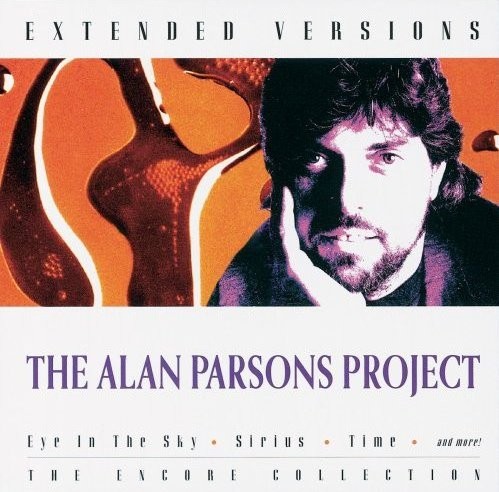 Extended Versions: The Encore Collection