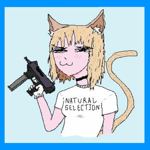 Nyaatural Selection