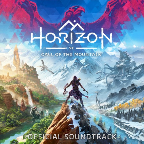 Horizon Call of the Mountain (Official Soundtrack)