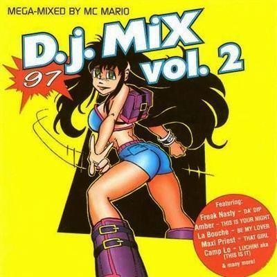 DJ Mix '97, Vol. 2