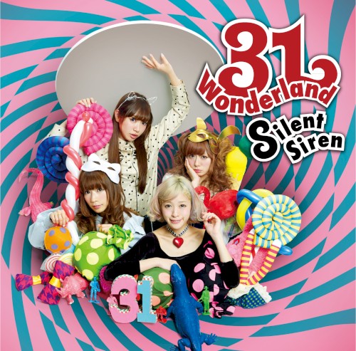 31Wonderland