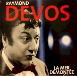 La Mer démontée