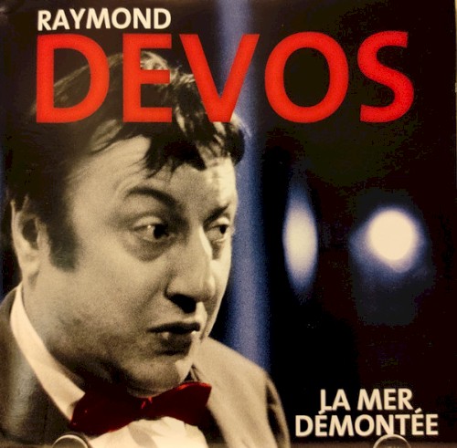 La Mer démontée