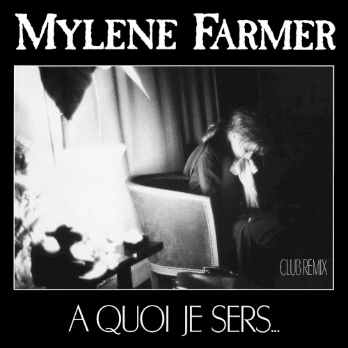 À quoi je sers…