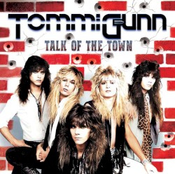 Talk of the Town