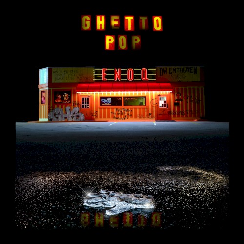 Ghettopop